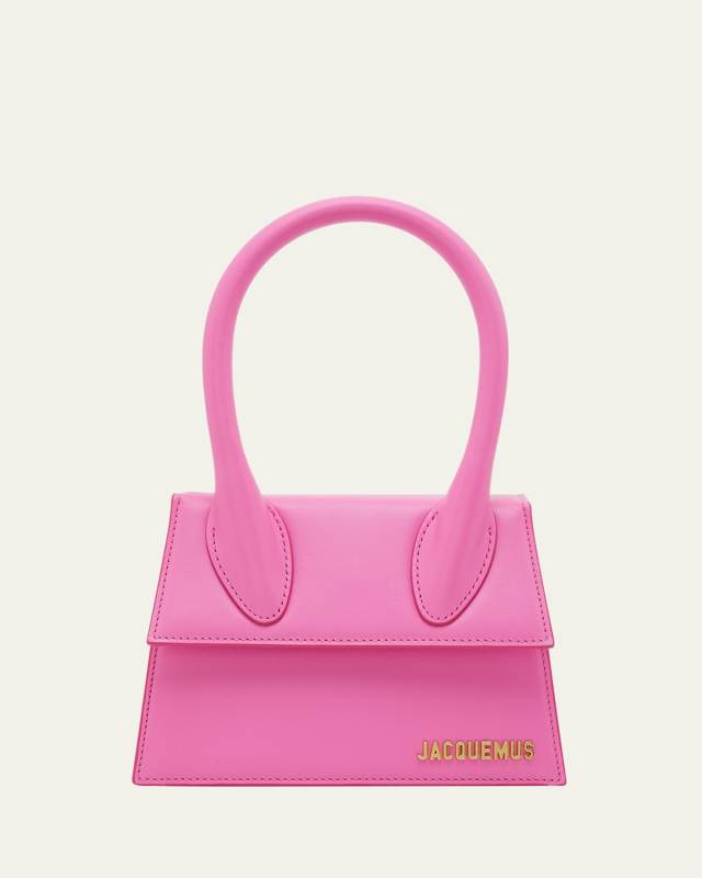 Le Chiquito Moyen Top-Handle Bag